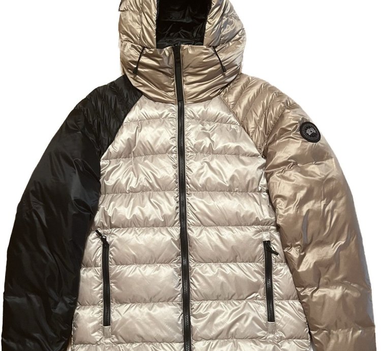 Canada Goose Legacy Reversible Jacket