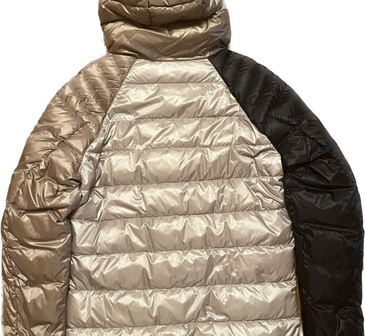 Canada Goose Legacy Reversible Jacket