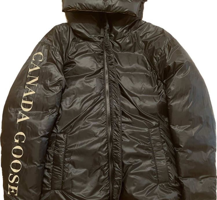 Canada Goose Legacy Reversible Jacket