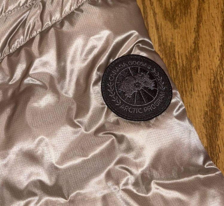 Canada Goose Legacy Reversible Jacket