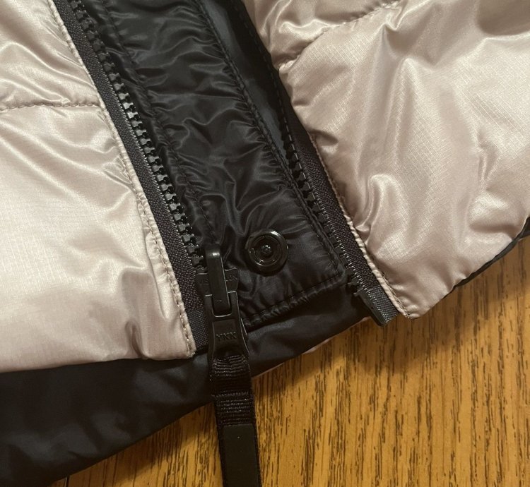 Canada Goose Legacy Reversible Jacket