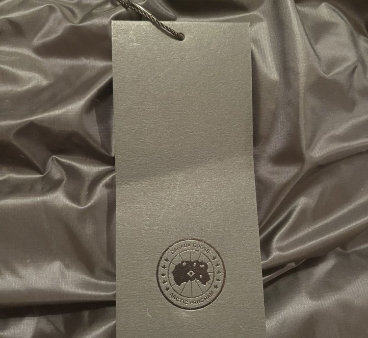 Canada Goose Legacy Reversible Jacket