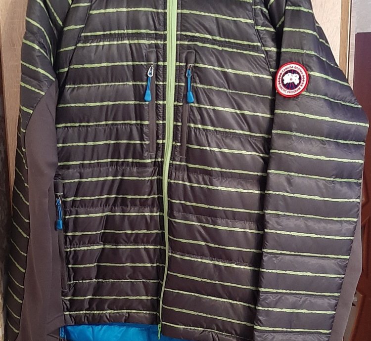 Canada Goose Light Jackets