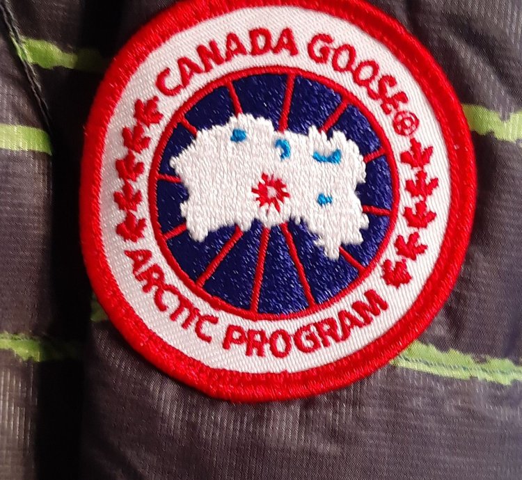 Canada Goose Light Jackets