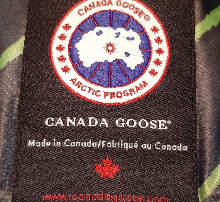 Canada Goose Light Jackets