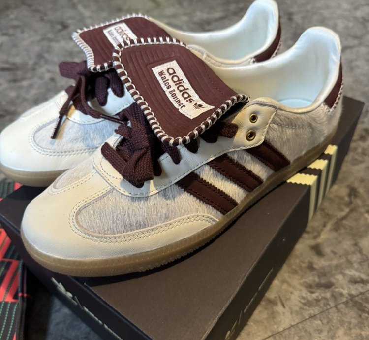 Adidas WB PONY TONAL SAMBA