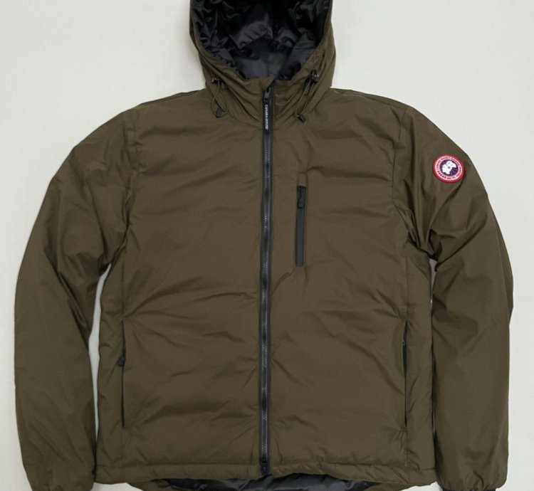 Canada Goose Lodge Hoody
