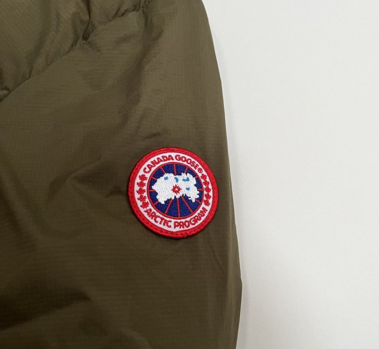 Canada Goose Lodge Hoody