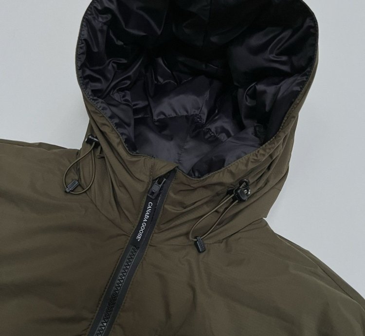Canada Goose Lodge Hoody