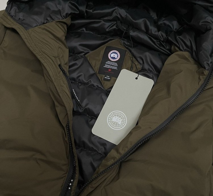 Canada Goose Lodge Hoody