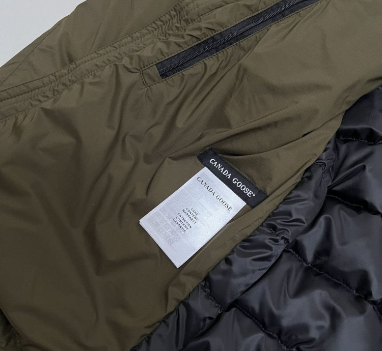 Canada Goose Lodge Hoody