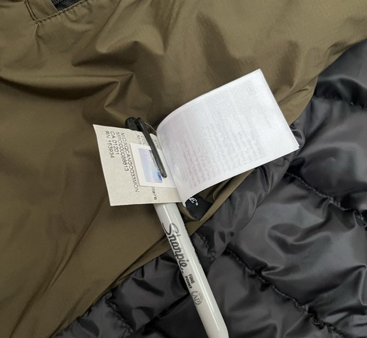 Canada Goose Lodge Hoody