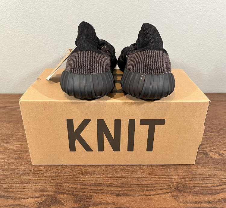 Adidas Yeezy 350 V2 CMPCT