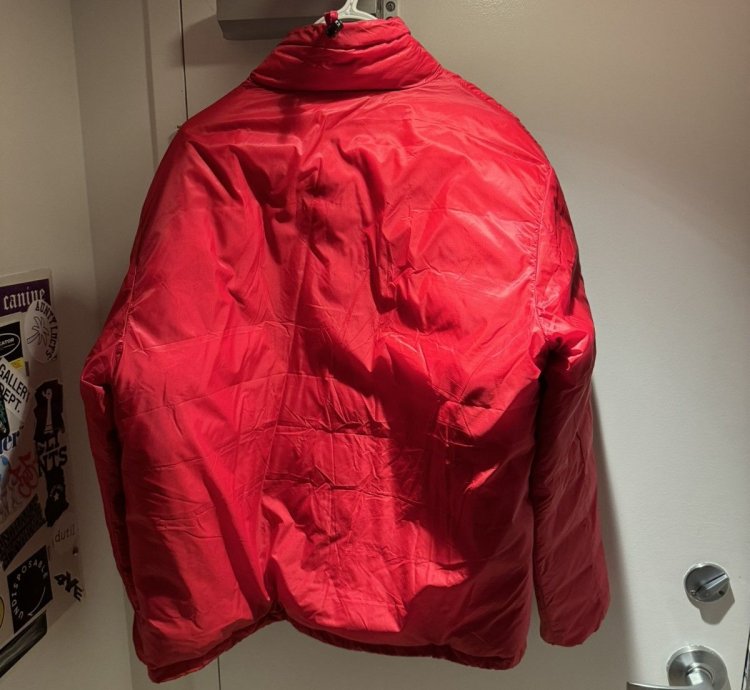 Canada Goose Lodge Jacket