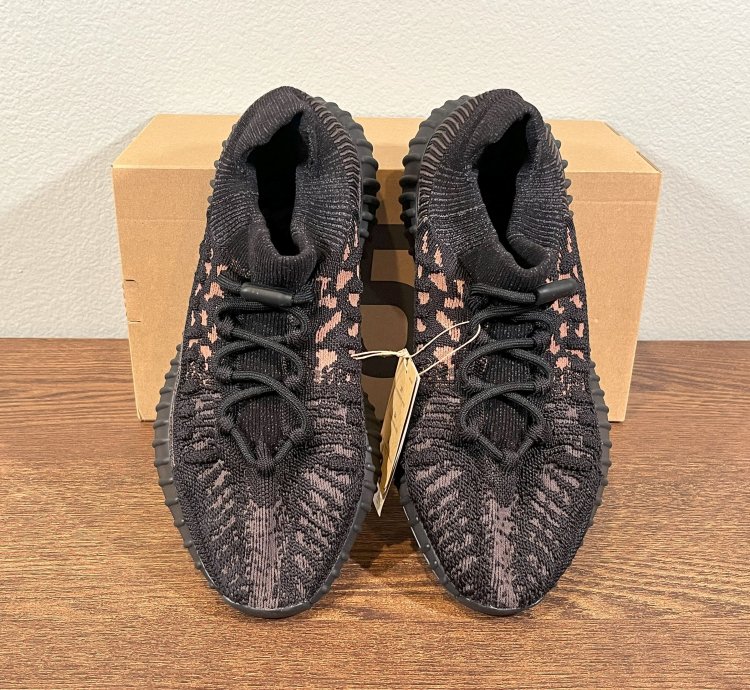 Adidas Yeezy 350 V2 CMPCT