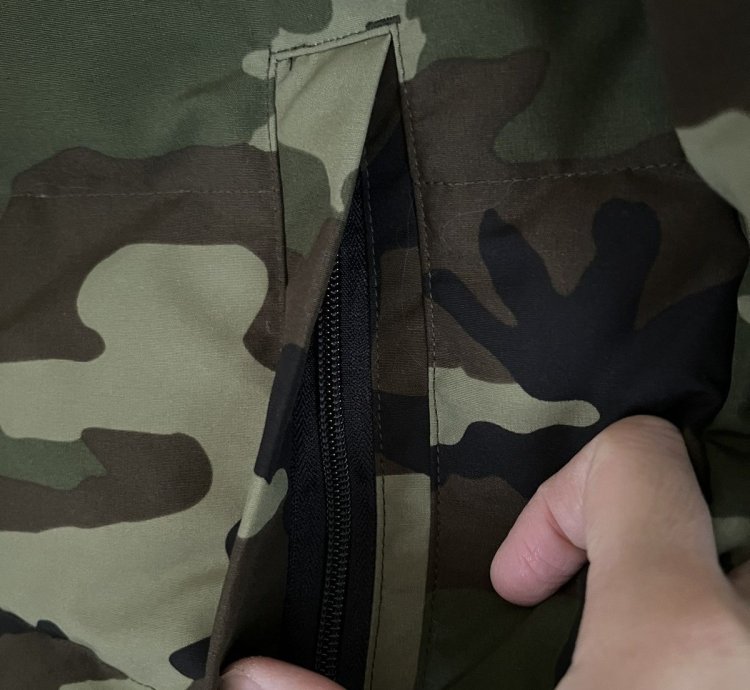 Canada Goose Macmillan Coat