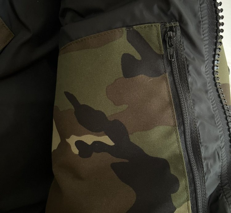 Canada Goose Macmillan Coat
