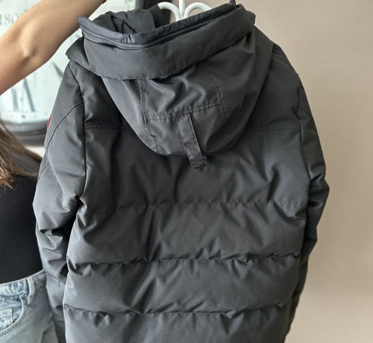 Canada goose Macmillan Jacket Size Medium