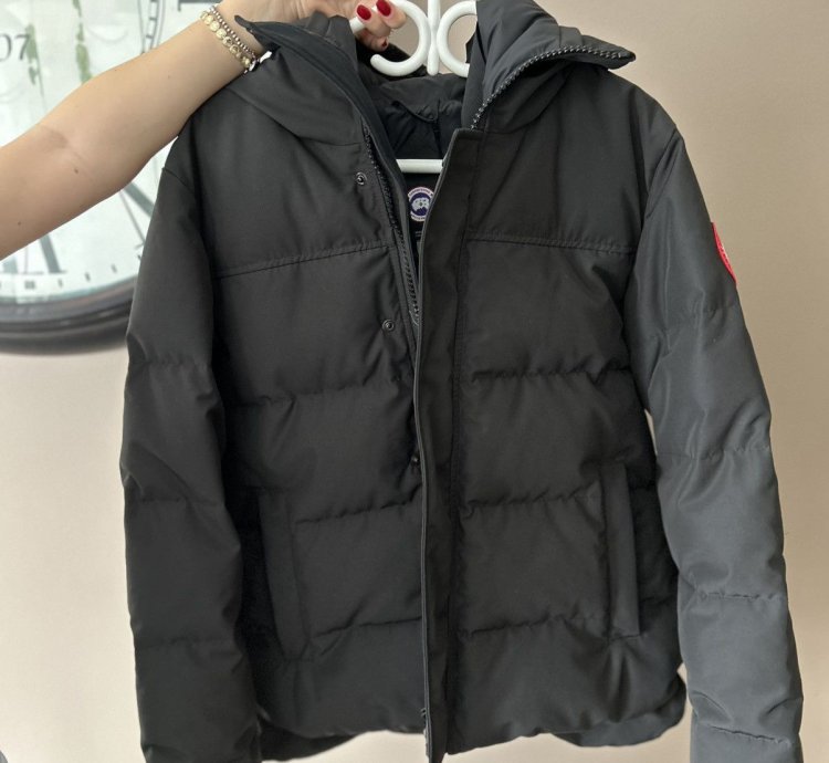 Canada goose Macmillan Jacket Size Medium