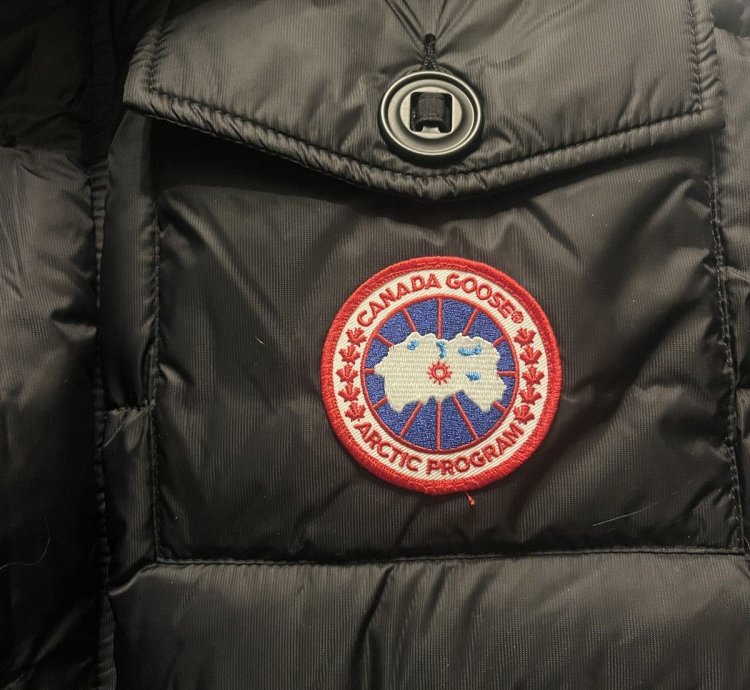 Canada Goose Men Benedict Vest