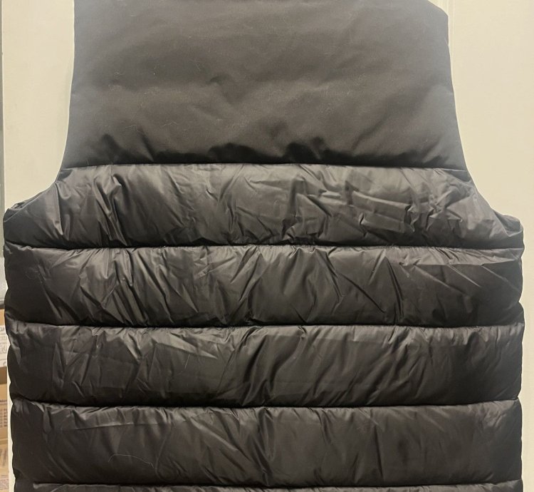 Canada Goose Men Benedict Vest