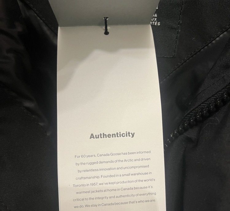 Canada Goose Men Benedict Vest