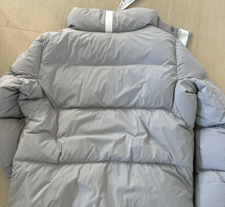 Canada Goose Men Everett Puffet Jacket Medium