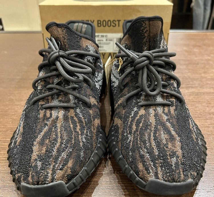 adidas Yeezy Boost 350 V2 MX Rock