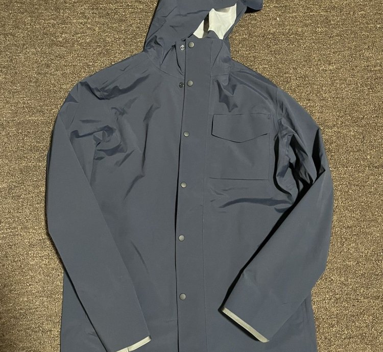 canada goose nanaimo jacket