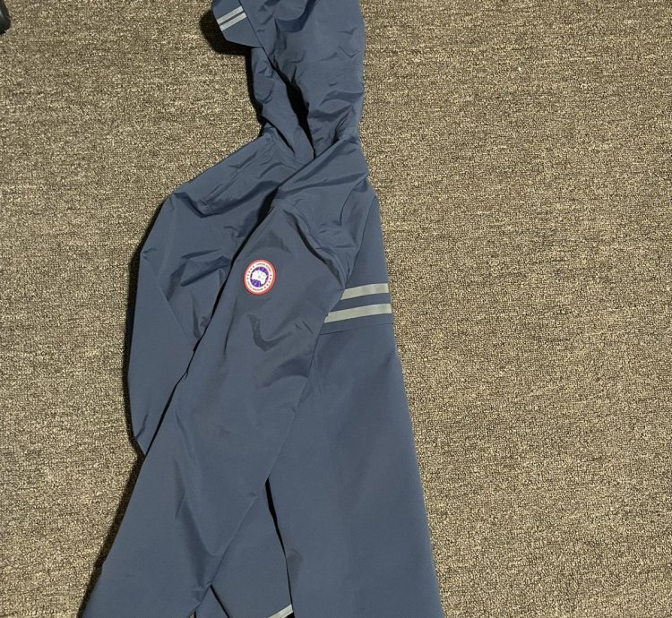 canada goose nanaimo jacket