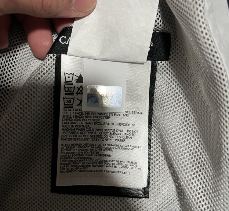 canada goose nanaimo jacket