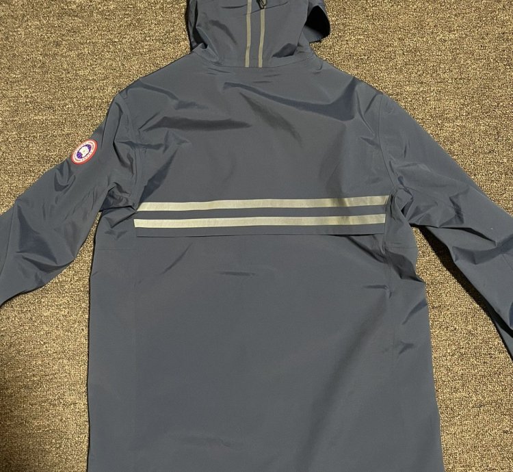 canada goose nanaimo jacket