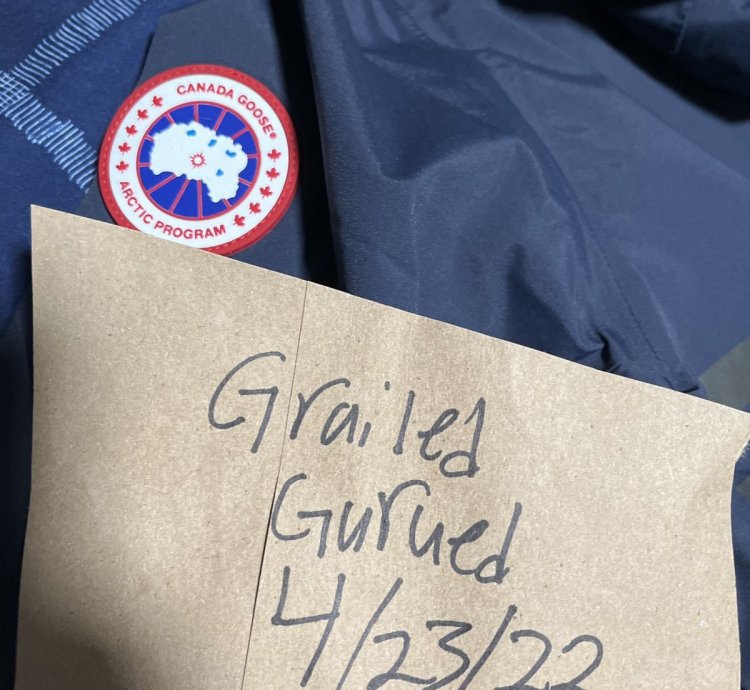 canada goose nanaimo jacket
