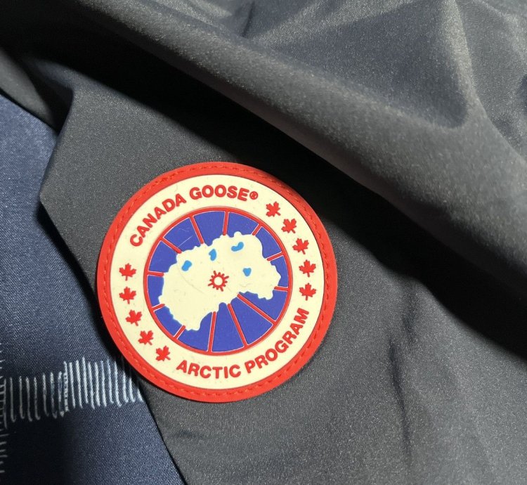canada goose nanaimo jacket