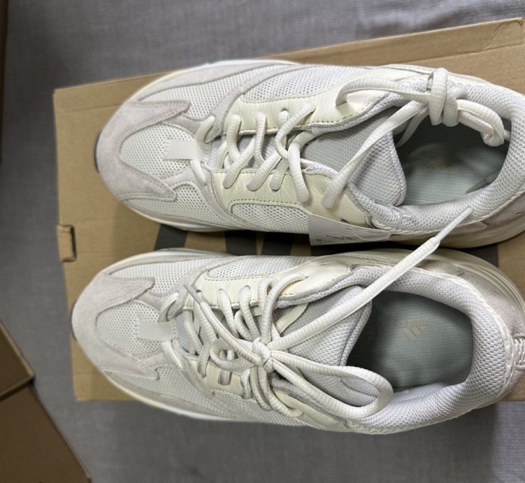 Adidas Yeezy Boost 700 Analog (2019)