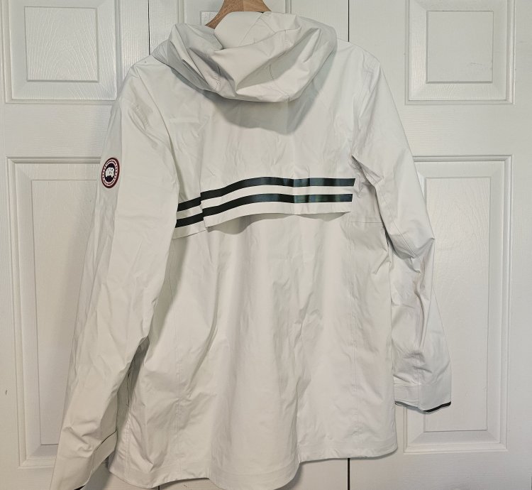 Canada Goose Nanaimo Jacket Windbreaker