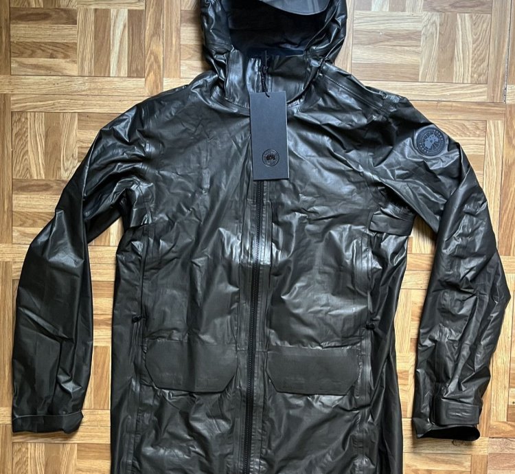 Canada Goose Nomad Jacket