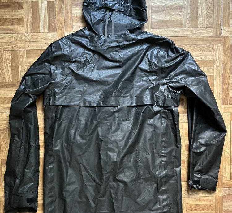 Canada Goose Nomad Jacket