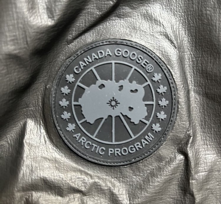 Canada Goose Nomad Jacket