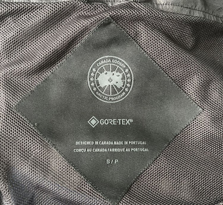 Canada Goose Nomad Jacket