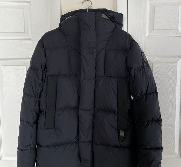 Canada Goose Osborne Parka