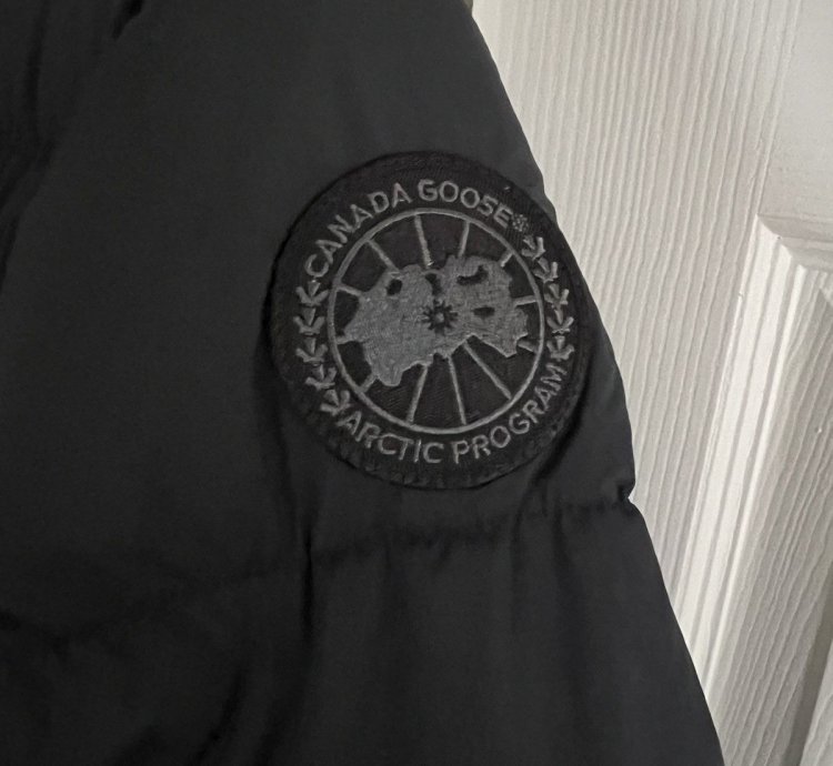 Canada Goose Osborne Parka