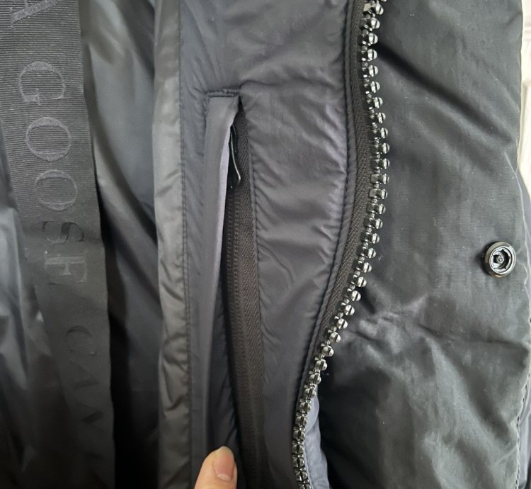 Canada Goose Osborne Parka