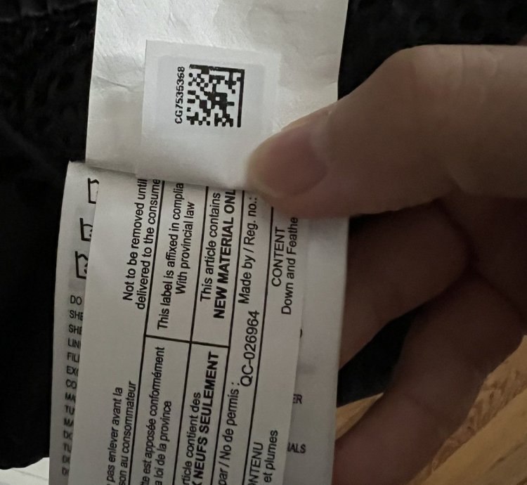 Canada Goose Osborne Parka