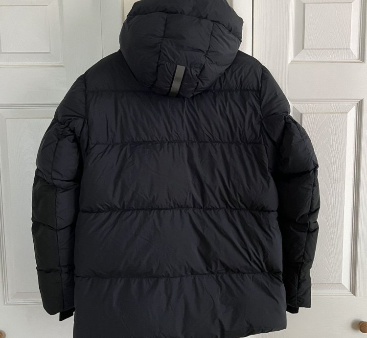 Canada Goose Osborne Parka