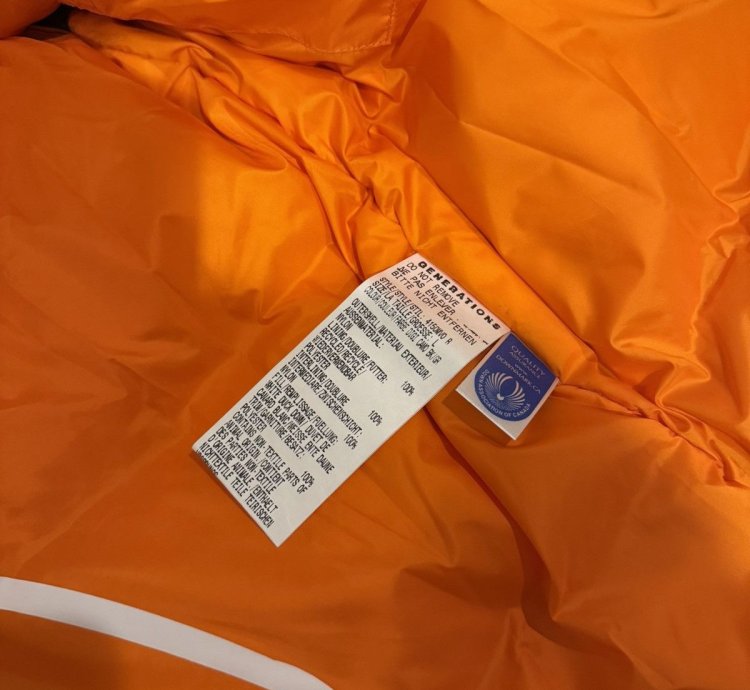 Canada Goose OVO Freestyle Vest in Digital Camo