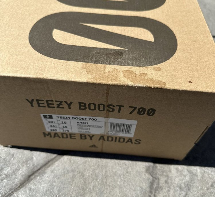 Adidas Yeezy Boost 700 Wave Runner (2023)