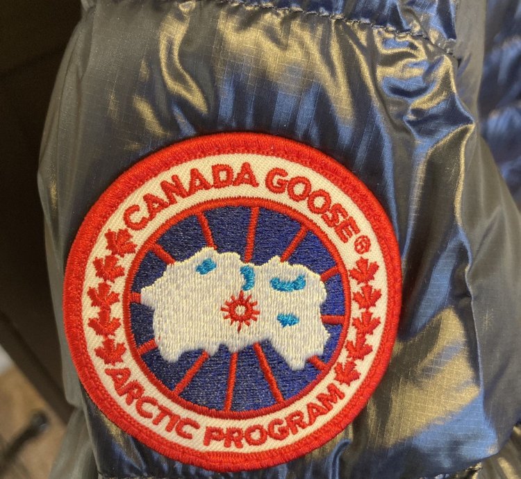 Canada Goose Packable Crofton Jacket