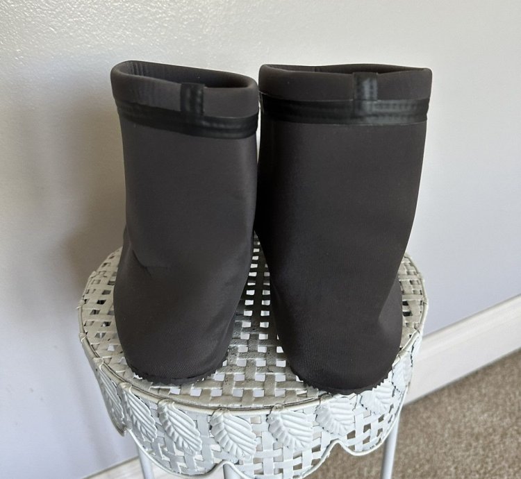 Adidas Yeezy Coachella Scuba Shoes
