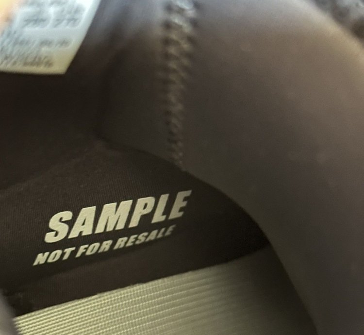 Adidas Yeezy Coachella Scuba Shoes